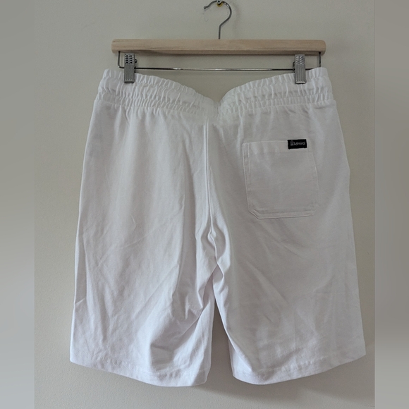 NWT Jersey shorts Size L - Picture 2 of 5